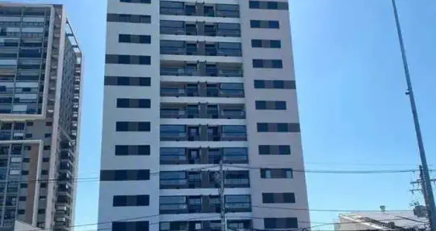 Apartamento para Venda em Sorocaba, Além Ponte, 2 dormitórios, 1 suíte, 2 banheiros, 2 vagas