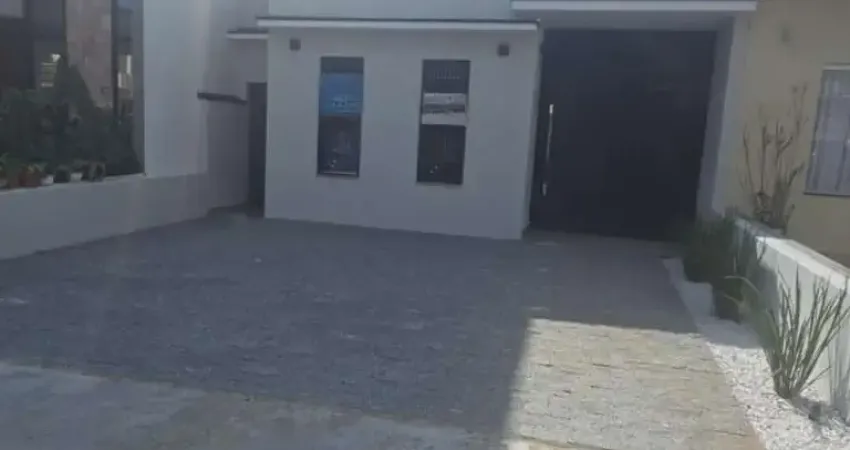 Casa em Condomínio para Venda em Sorocaba, Horto Florestal, 3 dormitórios, 1 suíte, 2 banheiros, 2 vagas