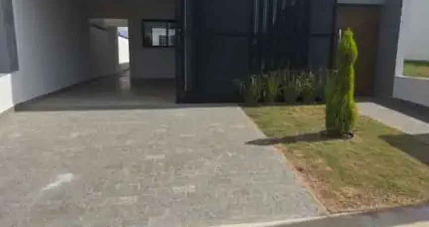 Casa em Condomínio para Venda em Sorocaba, Wanel Ville, 3 dormitórios, 1 suíte, 2 banheiros, 2 vagas
