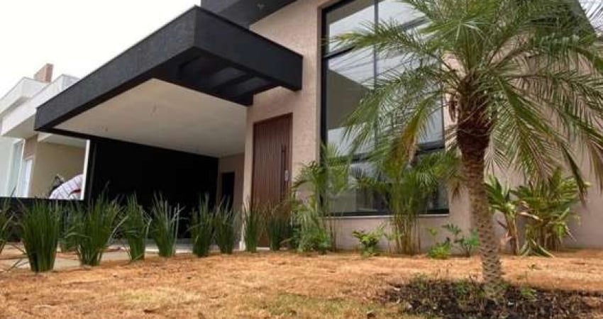 Casa em Condomínio para Venda em Sorocaba, Jardim Reserva Ipanema, 3 dormitórios, 3 suítes, 4 banheiros, 4 vagas