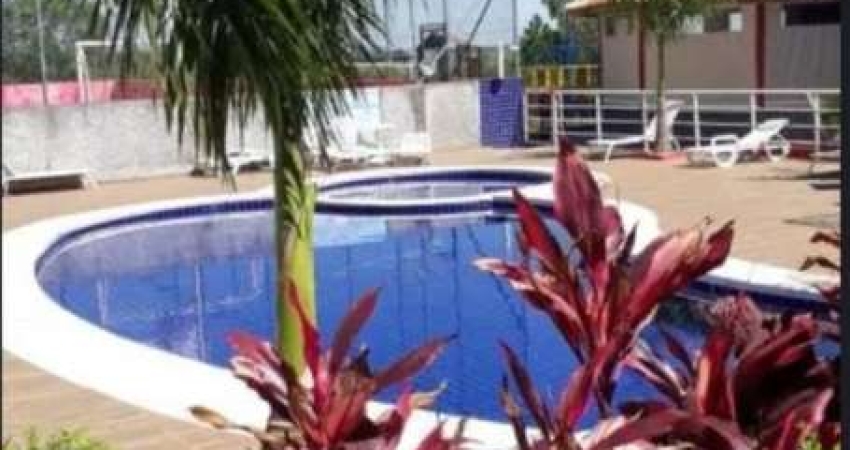 Apartamento para Venda em Sorocaba, Jardim Wanel Ville IV, 2 dormitórios, 1 banheiro, 1 vaga