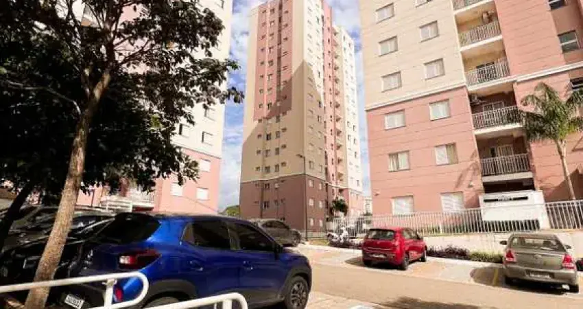 Apartamento para Venda, Jardim São Carlos, 2 dormitórios, 1 banheiro, 1 vaga