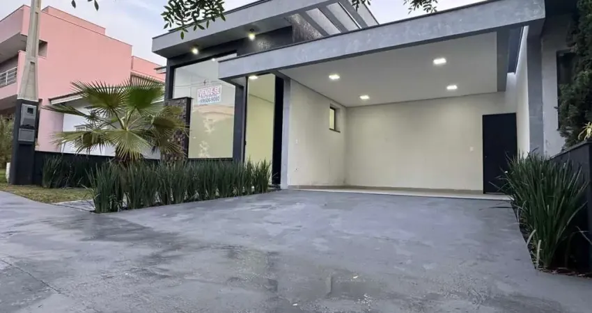 Casa em Condomínio para Venda em Sorocaba, Jardim Novo Horizonte, 3 dormitórios, 1 suíte, 2 banheiros, 2 vagas