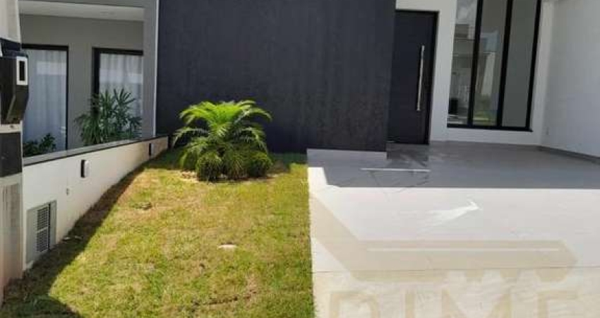 Casa em Condomínio para Venda em Sorocaba, Condomínio Horto Florestal Villagio, 3 dormitórios, 1 suíte, 2 banheiros, 2 vagas