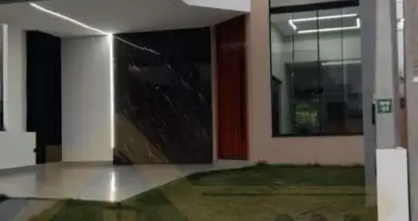 Casa em Condomínio para Venda em Sorocaba, Horto Florestal, 3 dormitórios, 1 suíte, 2 banheiros, 1 vaga