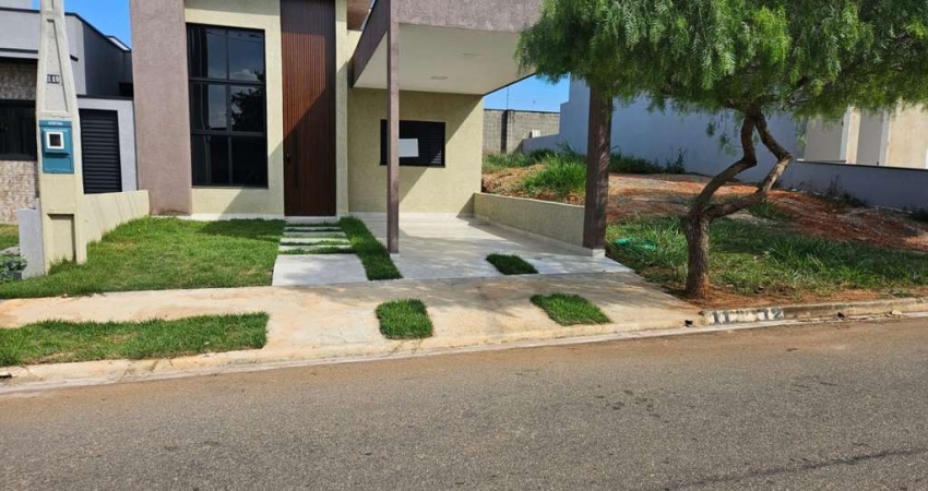 Casa em Condomínio para Venda em Sorocaba, Jardim Novo Horizonte, 3 dormitórios, 1 suíte, 2 banheiros, 2 vagas