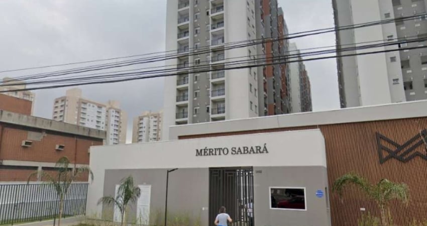 Apartamento para Venda em São Paulo, Vila Sofia, 2 dormitórios, 1 banheiro
