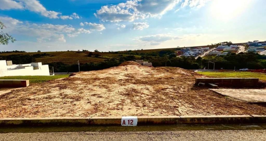 Terreno para Venda em Sorocaba, Jardim Villagio Milano