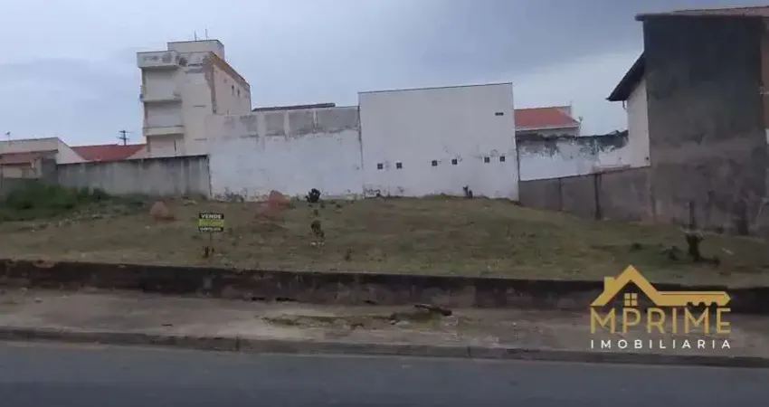 Terreno à venda na Rua Catanduva, 200, Jardim Leocádia, Sorocaba