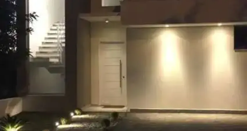 Casa em Condomínio para Venda em Sorocaba, Cajuru do Sul, 3 dormitórios, 1 suíte, 3 banheiros, 4 vagas