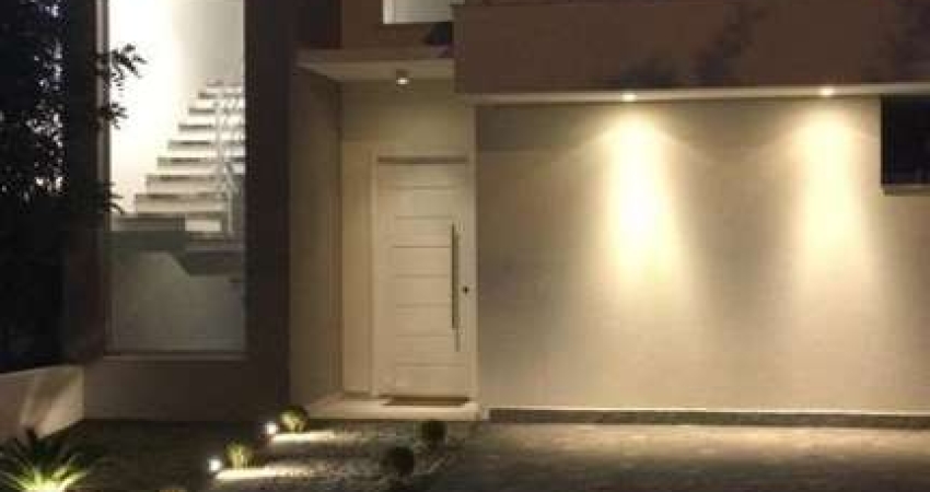 Casa em Condomínio para Locação em Sorocaba, Cajuru do Sul, 3 dormitórios, 1 suíte, 3 banheiros, 4 vagas