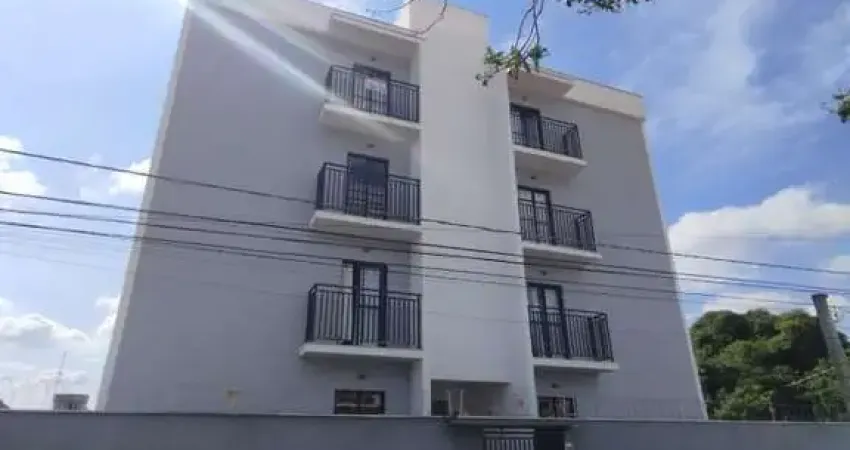 Apartamento para Venda em Sorocaba, Vila Hortência, 1 dormitório, 1 banheiro, 1 vaga