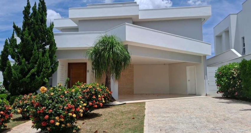 Casa em Condomínio para Venda em Boituva, Parque das Árvores, 3 dormitórios, 3 suítes, 4 banheiros, 4 vagas