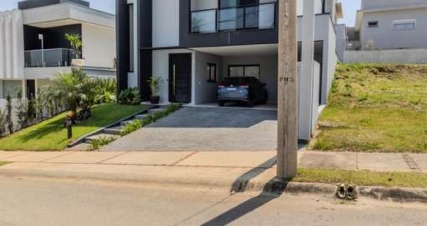 Sobrado para Venda em Votorantim, Cyrela Landscape Esplanada, 3 dormitórios, 3 suítes, 5 banheiros, 4 vagas