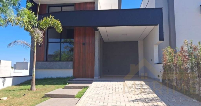 Casa em Condomínio para Locação em Sorocaba, Condomínio Villaggio Ipanema I, 3 dormitórios, 1 suíte, 2 banheiros, 2 vagas