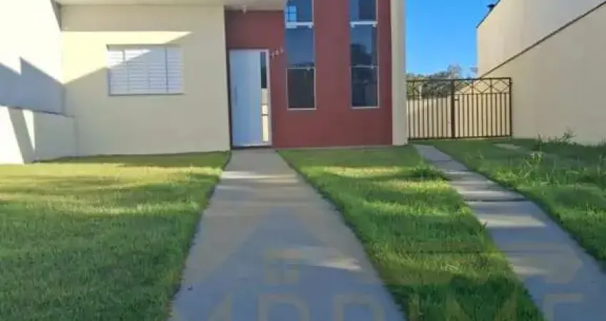 Casa em Condomínio para Venda em Sorocaba, Condomínio Villaggio Ipanema I, 4 dormitórios, 1 suíte, 2 banheiros, 5 vagas