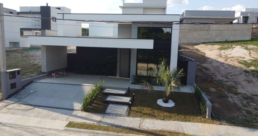Casa em Condomínio para Venda em Votorantim, Cyrela Landscape Esplanada, 3 dormitórios, 1 suíte, 3 banheiros, 4 vagas