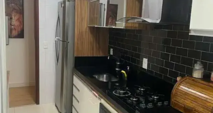 Apartamento para Venda em Sorocaba, Vila Olímpia, 3 dormitórios, 1 suíte, 2 banheiros, 2 vagas