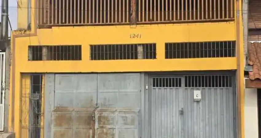 Casa para Venda em Sorocaba, Jardim São Guilherme, 5 dormitórios, 1 suíte, 5 banheiros, 5 vagas