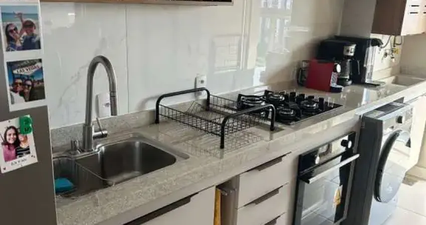 Apartamento para Venda em Sorocaba, Além Ponte, 2 dormitórios, 2 suítes, 2 banheiros, 1 vaga