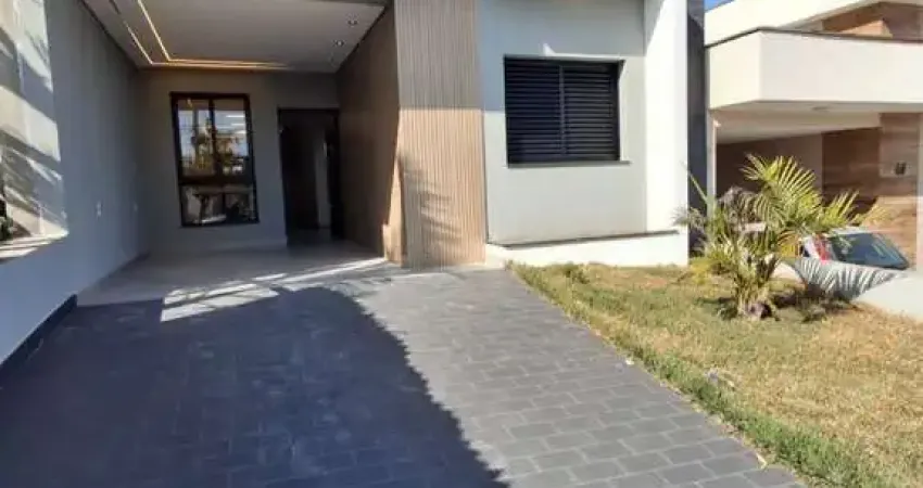 Casa em condomínio para venda em sorocaba, jardim residencial villagio ipanema i, 3 dormitórios, 1 suíte, 2 banheiros, 2 vagas