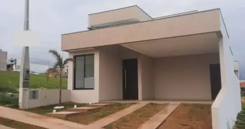 Casa em condomínio para venda em sorocaba, jardim reserva ipanema 2, 3 dormitórios, 1 suíte, 3 banheiros, 2 vagas