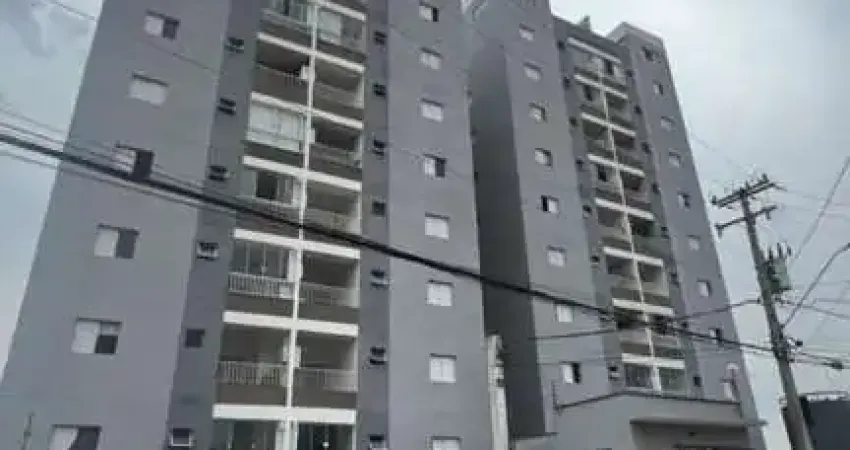Apartamento para venda em sorocaba, jardim prestes de barros, 2 dormitórios, 1 suíte, 2 banheiros, 1 vaga
