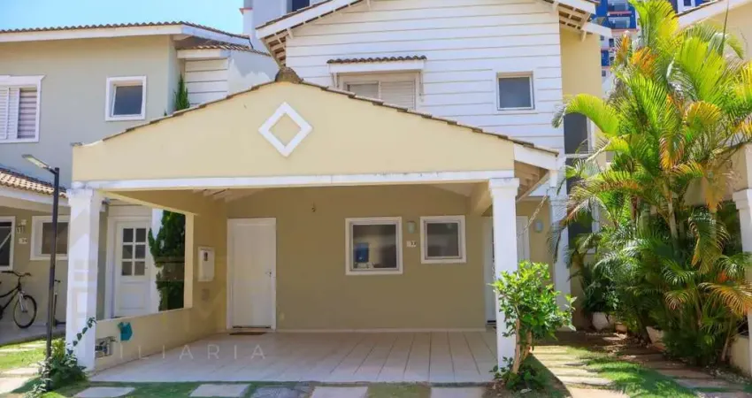 Casa em condomínio para venda em sorocaba, parque campolim, 3 dormitórios, 1 suíte, 4 banheiros, 3 vagas