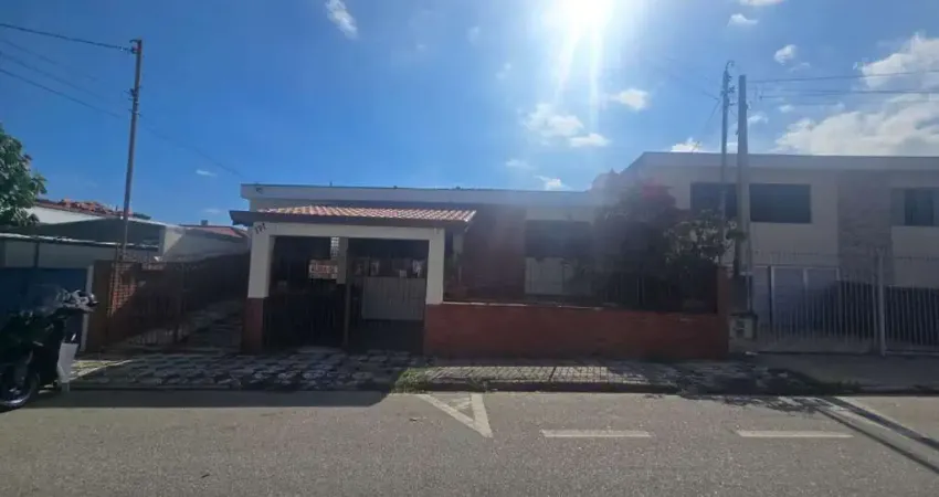 Casa para locação em sorocaba, jardim santa rosália, 3 dormitórios, 1 suíte, 4 banheiros, 3 vagas