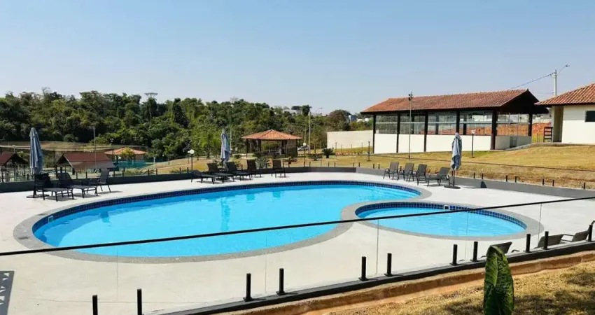 Casa em Condomínio para Venda em Sorocaba, Jardim Novo Horizonte, 3 dormitórios, 1 suíte, 3 banheiros, 2 vagas