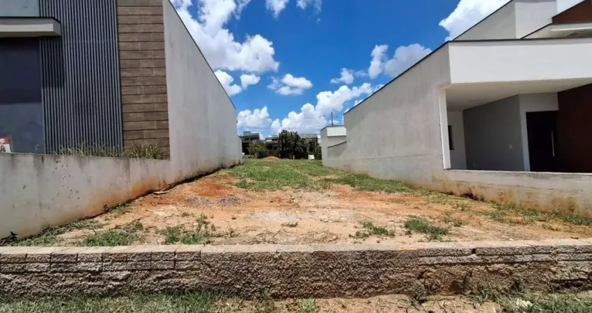 Lote para Venda em Sorocaba, Jardim Residencial Villagio Ipanema I