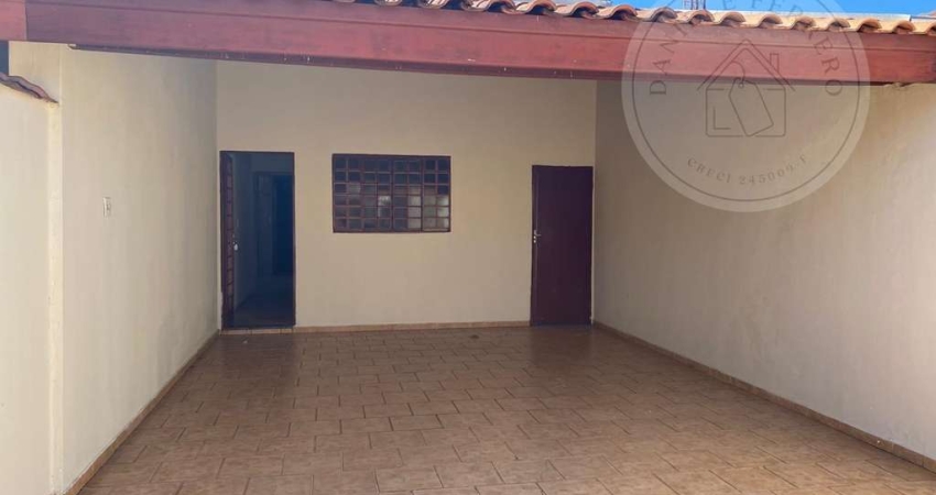 Oportunidade Única: Casa em Americana por R$380mil!
