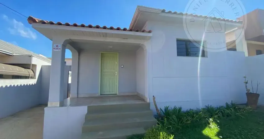Comercial para Locação em Americana, Jardim Nossa Senhora de Fátima, 2 banheiros