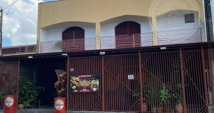 Sala Comercial para Locação em Americana, Vila Belvedere, 2 banheiros