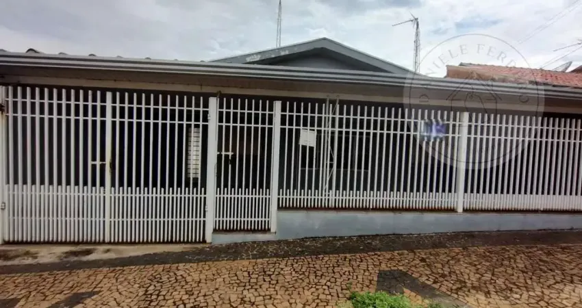 Apartamento para venda em americana, antônio zanaga, 3 dormitórios, 2 banheiros, 3 vagas