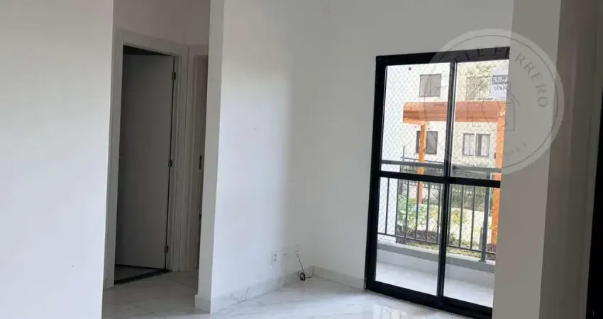 Apartamento para locação em campinas, residencial parque da fazenda, 2 dormitórios, 1 banheiro
