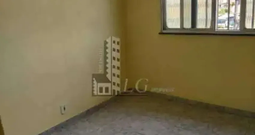 Apartamento com 2 quartos à venda na Avenida Monsenhor Félix, Irajá, Rio de Janeiro