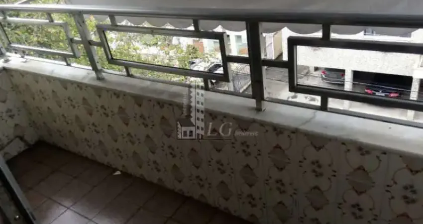 Apartamento com 2 quartos à venda na Rua Noêmia Nunes, Olaria, Rio de Janeiro