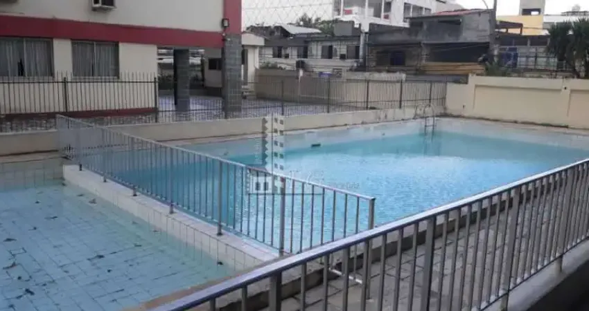 Apartamento com 1 quarto à venda na Rua Clara Nunes, Oswaldo Cruz, Rio de Janeiro