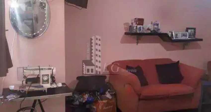 Apartamento com 1 quarto à venda na Avenida Oliveira Belo, Vila da Penha, Rio de Janeiro