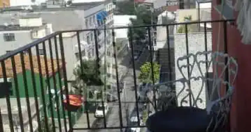 Apartamento com 2 quartos à venda na Travessa da Amizade, Vila da Penha, Rio de Janeiro