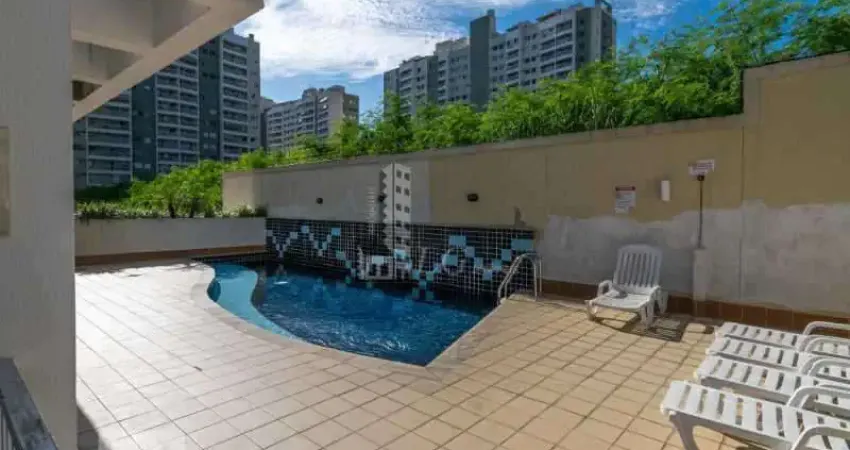 Apartamento com 2 quartos à venda na Avenida Av. Pastor Martin Luther King Junior, Vicente de Carvalho, Rio de Janeiro