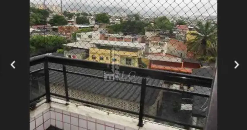 Apartamento com 2 quartos à venda na Rua Paulo Viana, Rocha Miranda, Rio de Janeiro