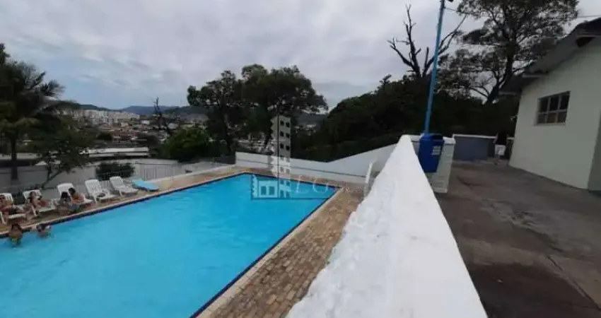 Apartamento com 2 quartos à venda na Avenida Monsenhor Félix, Irajá, Rio de Janeiro