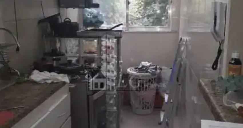 Apartamento com 2 quartos à venda na Estrada Padre Roser, Vila da Penha, Rio de Janeiro