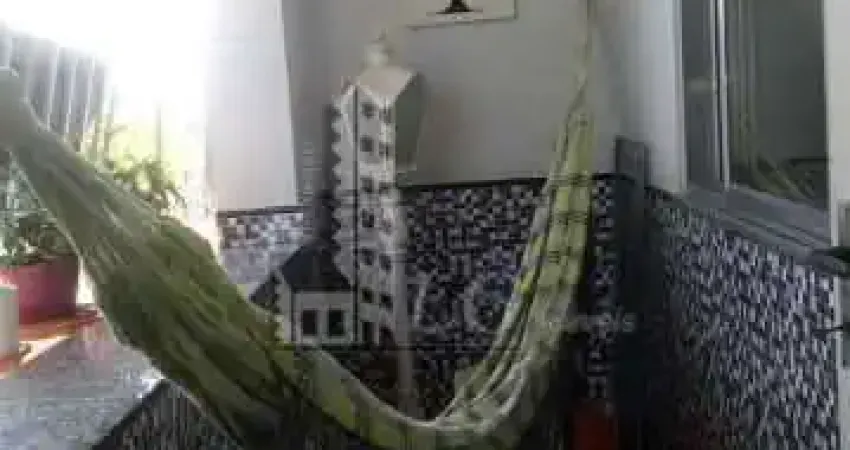 Apartamento com 2 quartos à venda na Rua Montevidéu, Penha, Rio de Janeiro