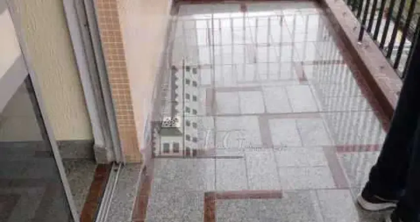 Apartamento com 2 quartos à venda na Rua Paula Barros, Vila da Penha, Rio de Janeiro