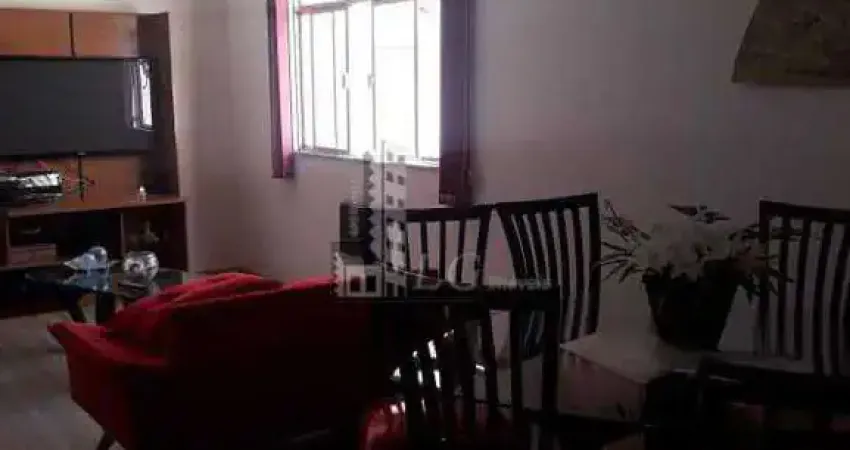Apartamento com 2 quartos à venda na Rua Vaz Lobo, Vaz Lobo, Rio de Janeiro