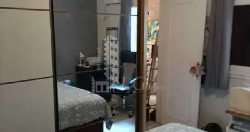 Apartamento com 2 quartos à venda na Rua Marquês de Valença, Tijuca, Rio de Janeiro