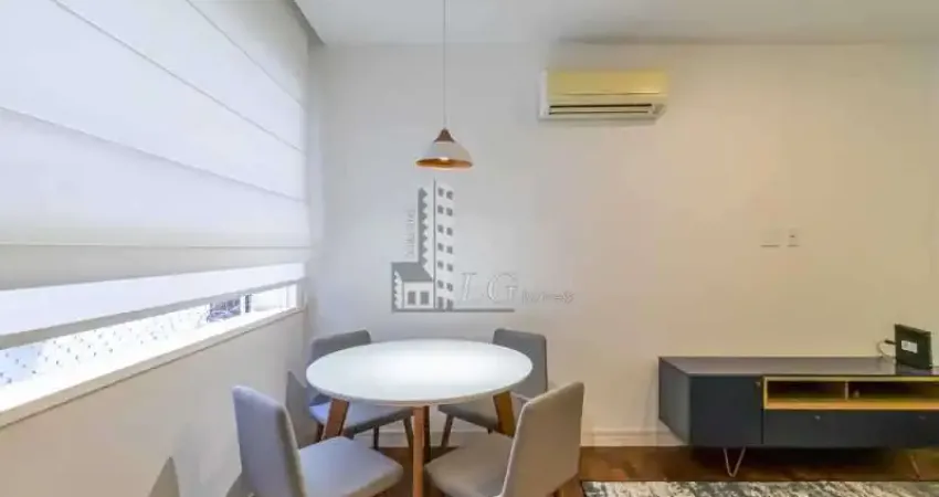 Apartamento com 2 quartos à venda na Rua Décio Vilares, Copacabana, Rio de Janeiro